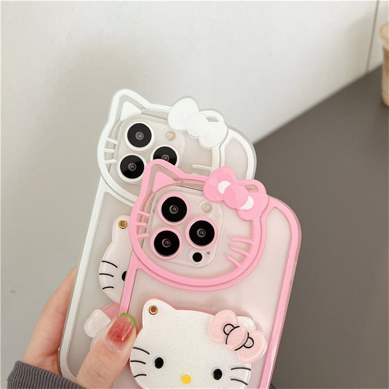 Sanrio Hello Kitty Phone Cases