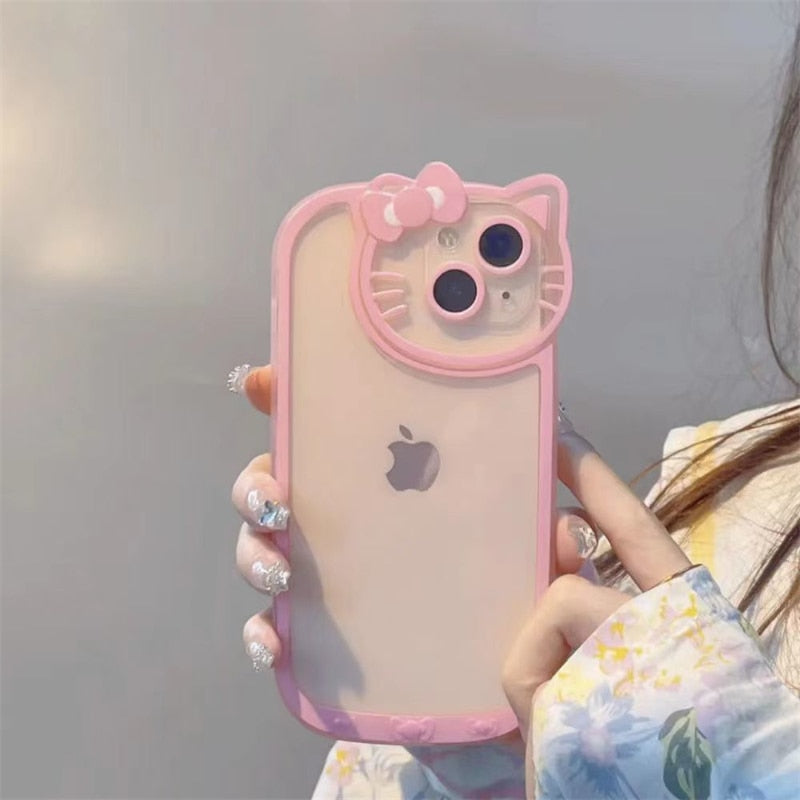 Sanrio Hello Kitty Phone Cases