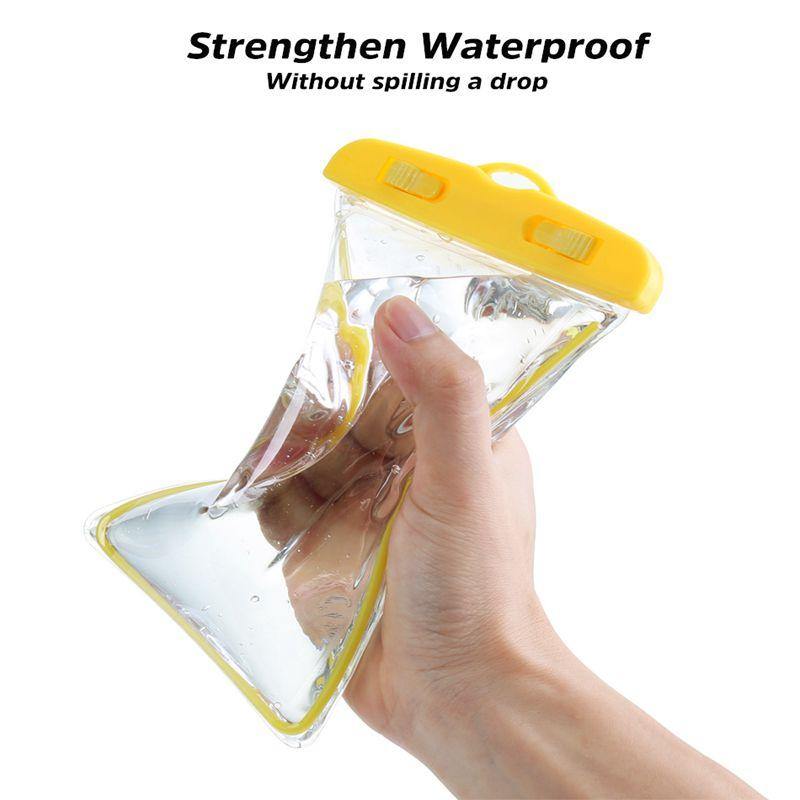 Waterproof Phone Bags ( Universal ) - VoxxCase