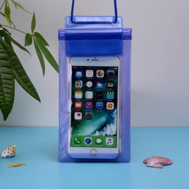 Waterproof Phone Cases - VoxxCase