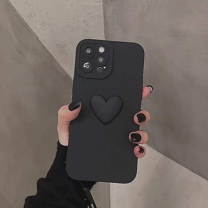 Cute Korean Style Phone Case - Voxx Case