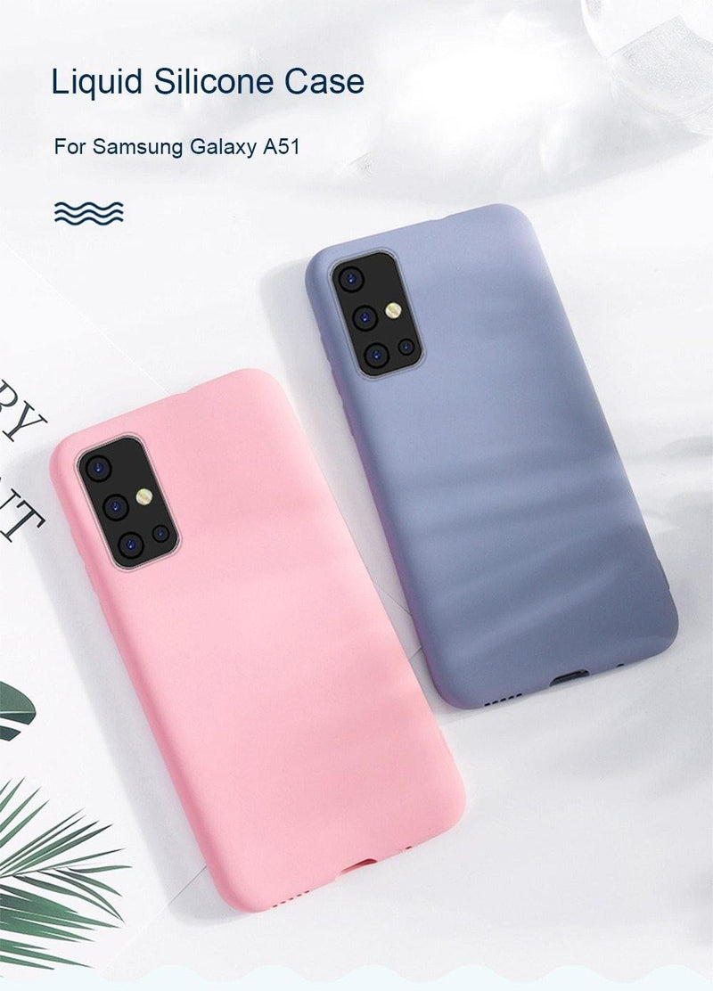 Candy Colors Samsung Cases - VoxxCase