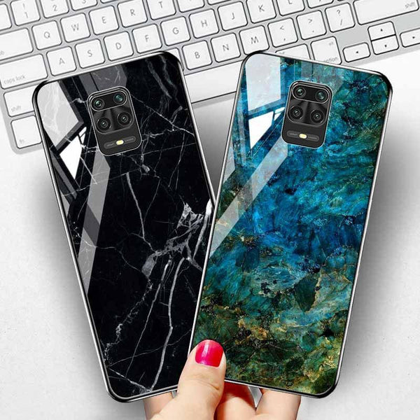 Marble Crack Xiaomi Cases - VoxxCase