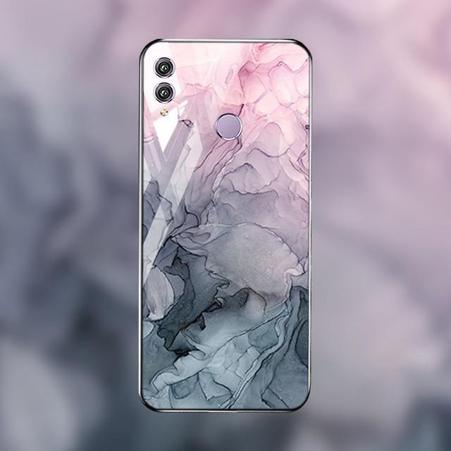 Marble Crack Xiaomi Cases - VoxxCase