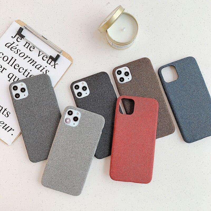 Canvas Cases 