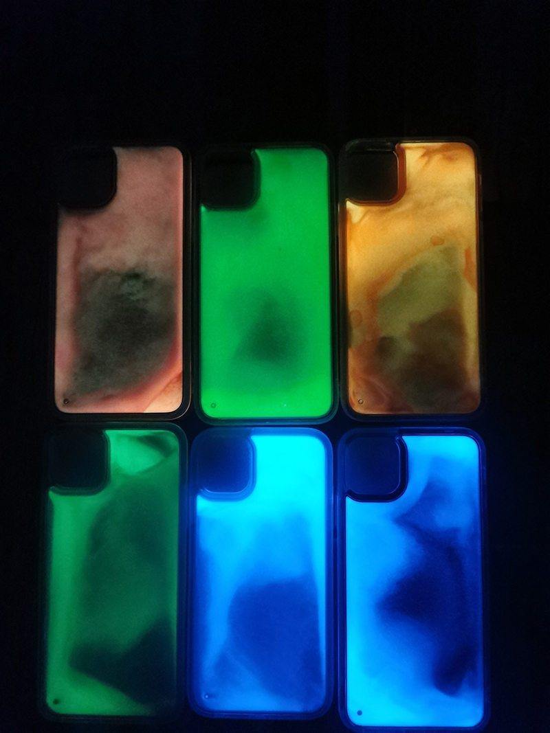 Quicksand Watercolor iPhone Cases - Voxx Case