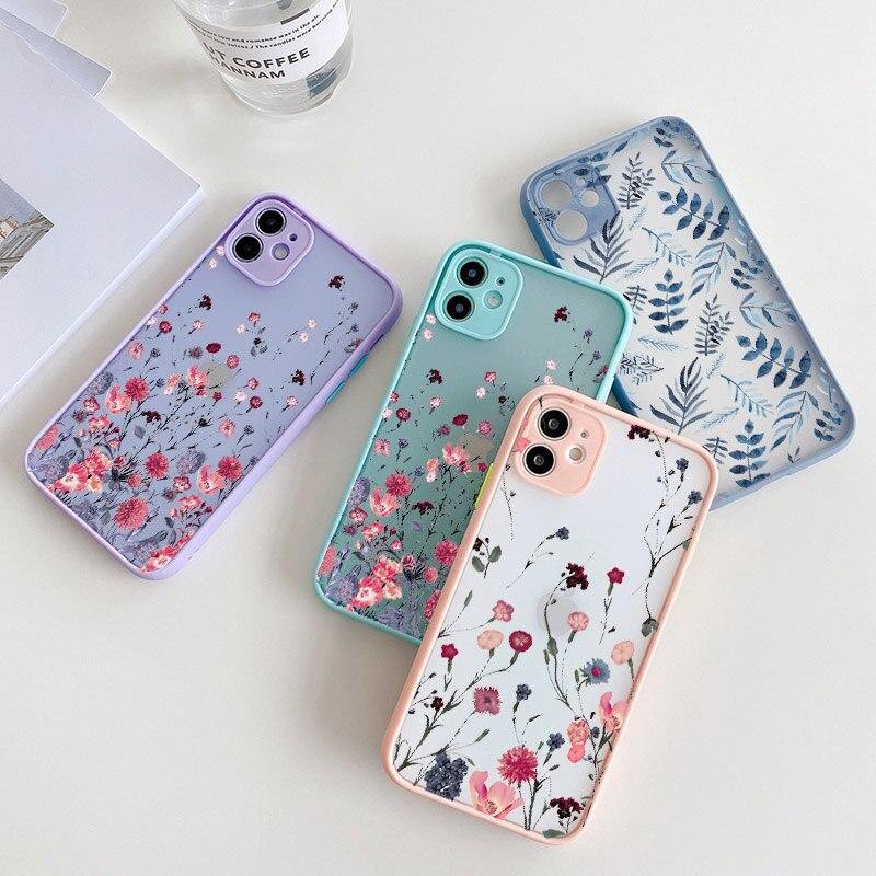 Hand Painted Shockproof iPhone Covers - Voxx Case