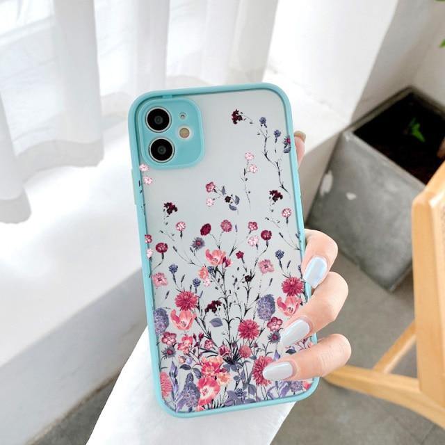 Hand Painted Shockproof iPhone Covers - Voxx Case