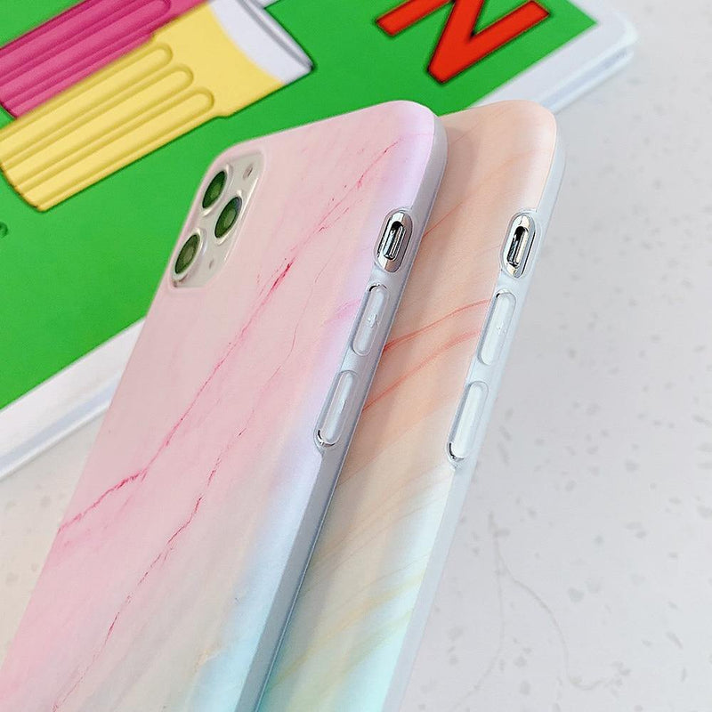 iphone 13 marble case - voxx case