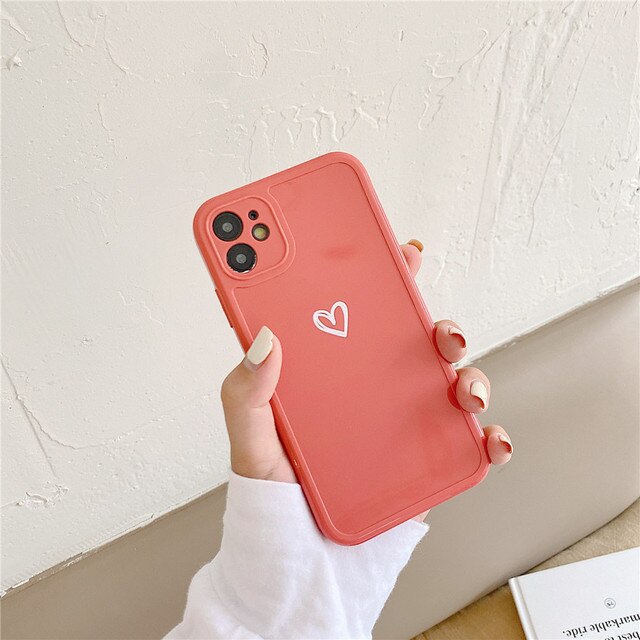 Silicone Candy iPhone Cases