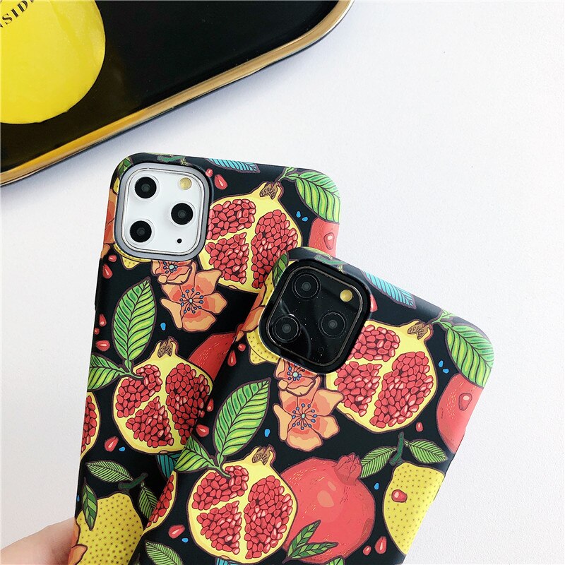 Fruit Phone Case - Voxx Case
