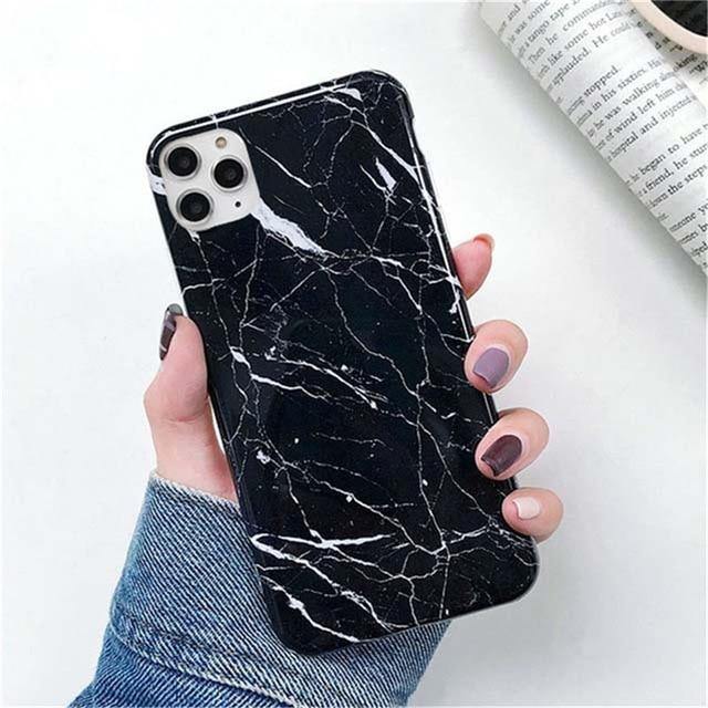 Shining Cracks iPhone Cases - VoxxCase